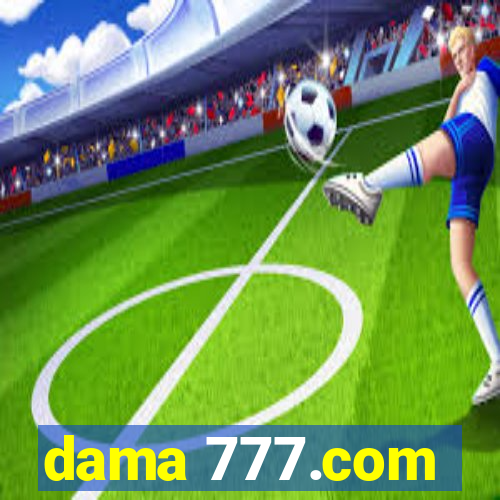 dama 777.com
